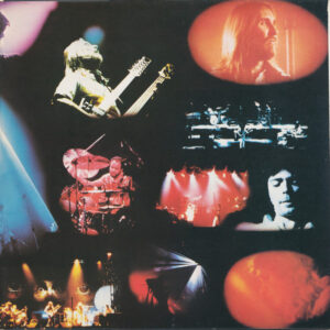Genesis - Seconds Out - Afbeelding 2