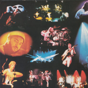 Genesis - Seconds Out - Afbeelding 3