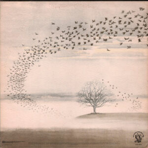 Genesis - Wind and Wuthering - Afbeelding 3