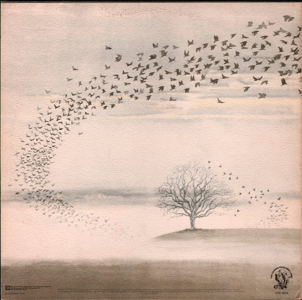 Genesis - Wind and Wuthering