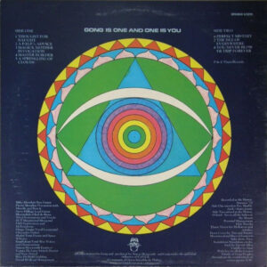 Gong - You - Afbeelding 3