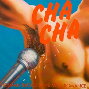 Herman Brood and his Wild Romance - Cha Cha