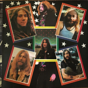 Hawkwind - X In Search of Space