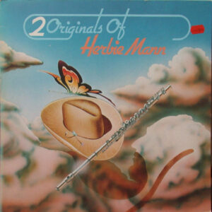 Herbie Mann - 2 Originals of Herbie Mann (2 LP)
