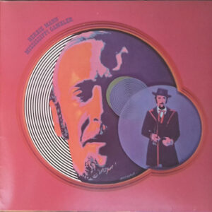 Herbie Mann - 2 Originals of Herbie Mann (2 LP) - Afbeelding 2