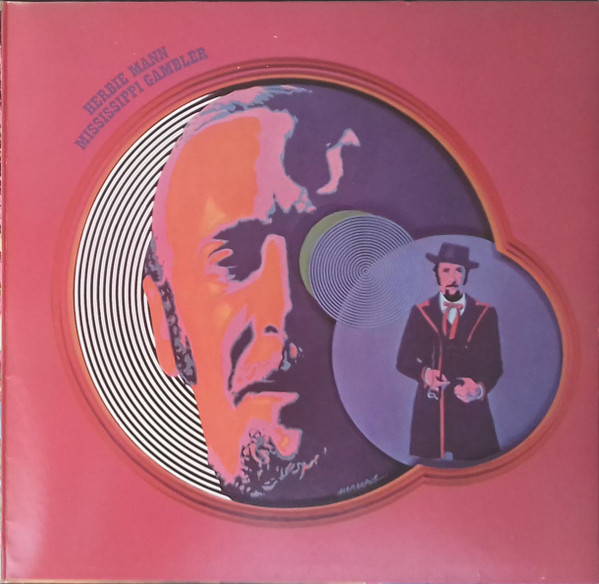 Herbie Mann - 2 Originals of Herbie Mann (2 LP)