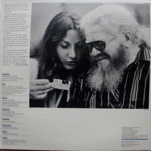 Hermeto Pascoal - Slaves Mass - Afbeelding 2