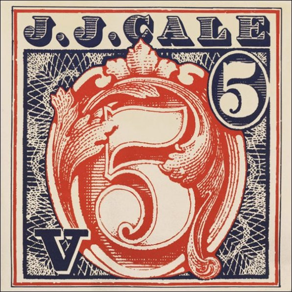 J.J. Cale - 5