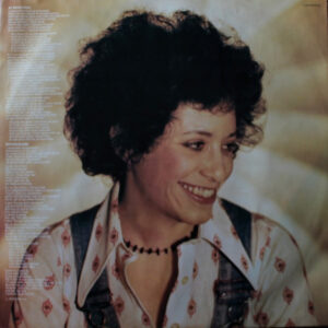 Janis Ian - Between the Lines - Afbeelding 2