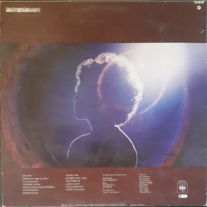Janis Ian - Between the Lines - Afbeelding 3