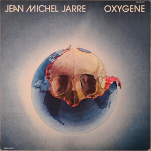 Jean-Michel Jarre - Oxygene