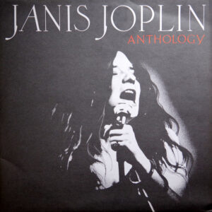 Janis Joplin – Anthology