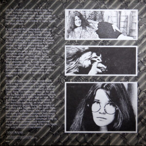 Janis Joplin – Anthology - Afbeelding 2