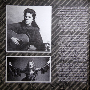 Janis Joplin – Anthology - Afbeelding 3