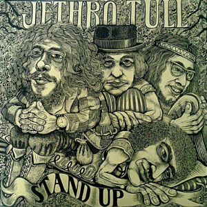Jethro Tull – Stand Up