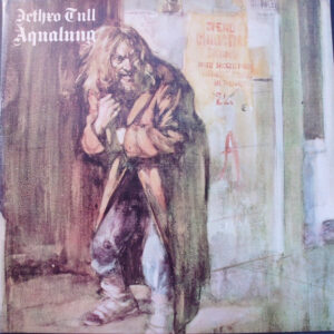 Jethro Tull – Aqualung