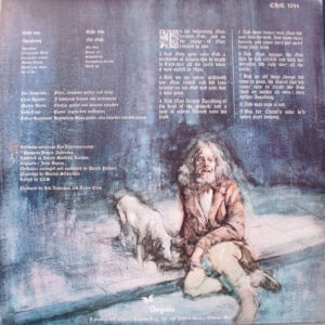 Jethro Tull – Aqualung - Afbeelding 2