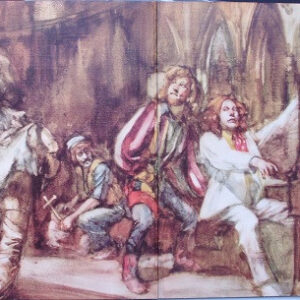 Jethro Tull – Aqualung - Afbeelding 3