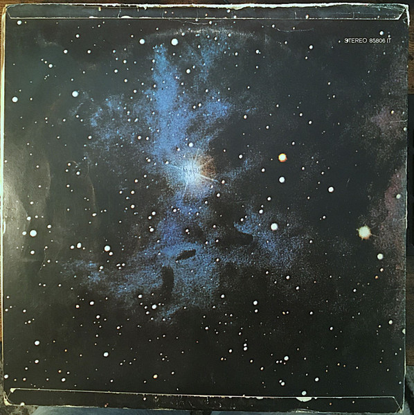 King Crimson – Islands