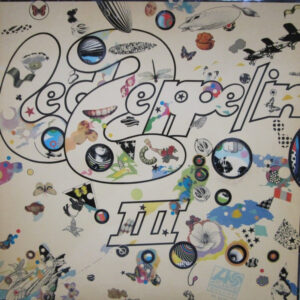 Led Zeppelin – Led Zeppelin III