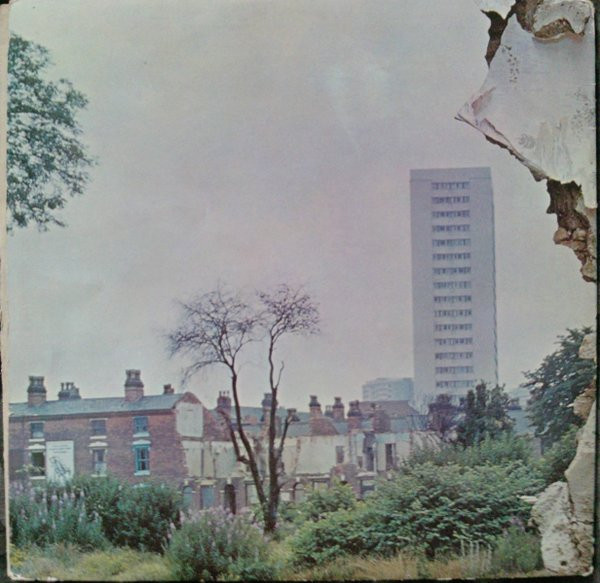 Led Zeppelin – Led Zeppelin IV