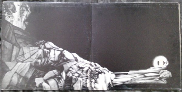 Led Zeppelin – Led Zeppelin IV