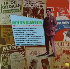 Louis Davids – 12 Successen Van De Grote Kleine Man