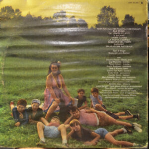 Lucio Battisti – Anima Latina - Afbeelding 3