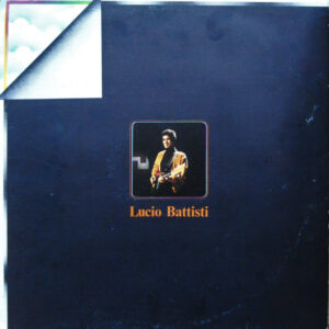 Lucio Battisti – Lucio Battisti