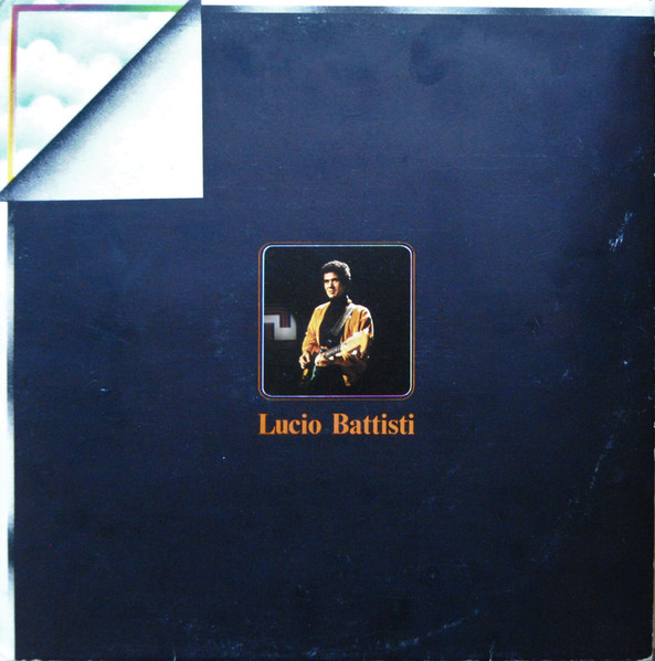 Lucio Battisti – Lucio Battisti