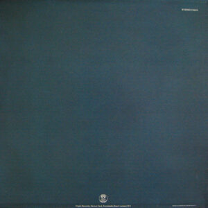 Mike Oldfield – Ommadawn - Afbeelding 3