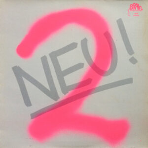 Neu! – Neu! 2
