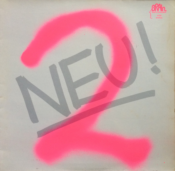 Neu! – Neu! 2