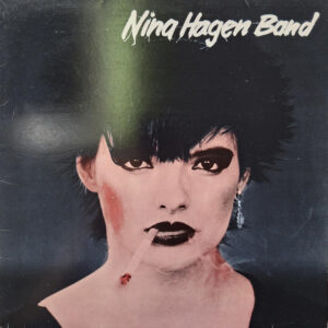 Nina Hagen Band – Nina Hagen Band