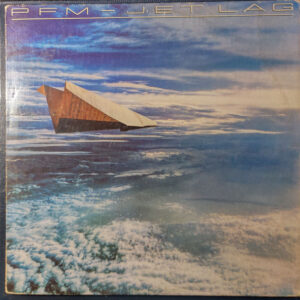 PFM – Jet Lag