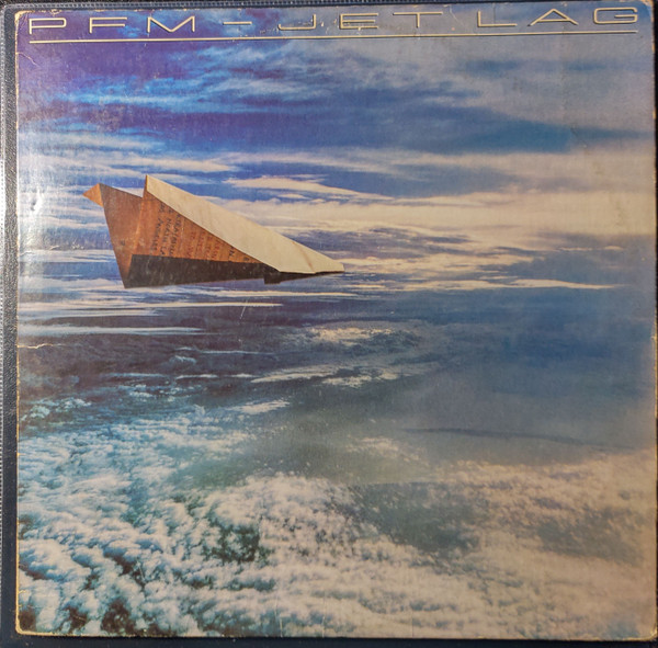 PFM – Jet Lag