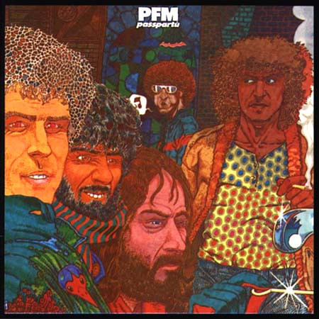 PFM – Passpartù