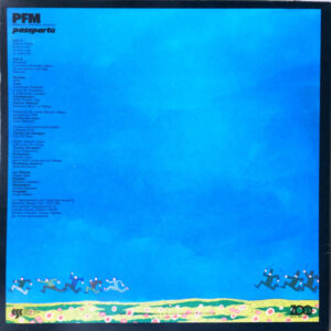 PFM – Passpartù - Afbeelding 3