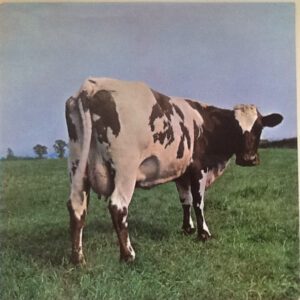 Pink Floyd – Atom Heart Mother
