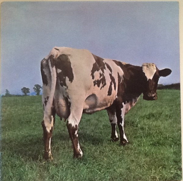 Pink Floyd – Atom Heart Mother