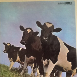 Pink Floyd – Atom Heart Mother - Afbeelding 2