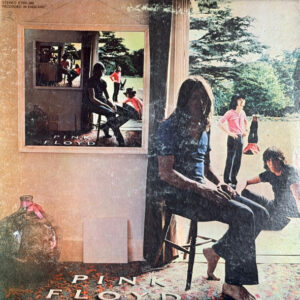 Pink Floyd – Ummagumma