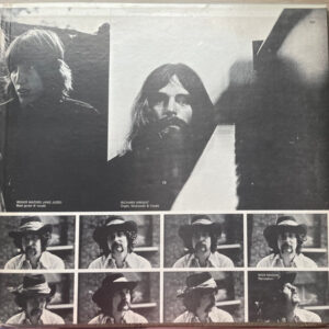 Pink Floyd – Ummagumma - Afbeelding 2