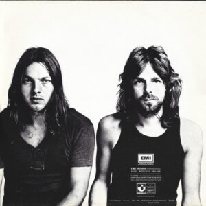 Pink Floyd – Meddle - Afbeelding 2