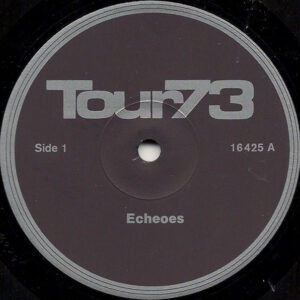 Pink Floyd – Tour 73 - Afbeelding 2