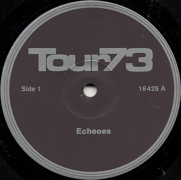Pink Floyd – Tour 73