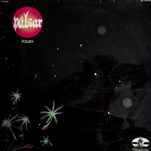 Pulsar – Pollen