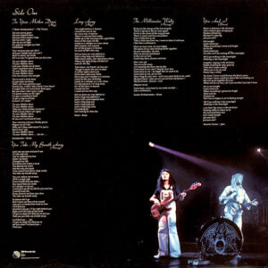 Queen – A Day At The Races - Afbeelding 3