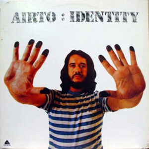 Airto – Identity