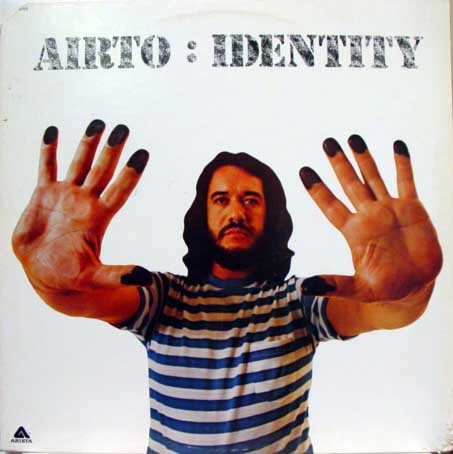 Airto – Identity